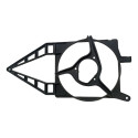 Defletor Ventoinha Radiador Corsa Classic S/ar 1996 A 2005
