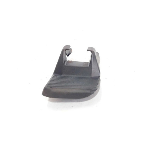 Moldura Trilho Banco Dianteiro Esquerdo Hilux 16/20 