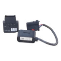 Microfone Interno Sistema Som Camaro Astra Zafira Original