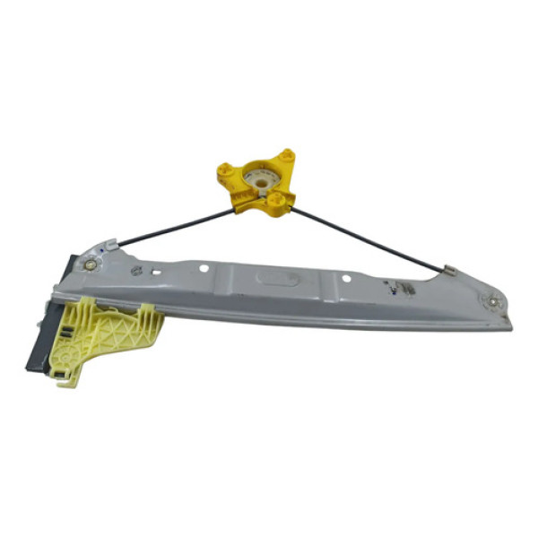 Máquina Vidro Dianteira Gol G5 G6 G7 Esq 2009 2010 A 2019