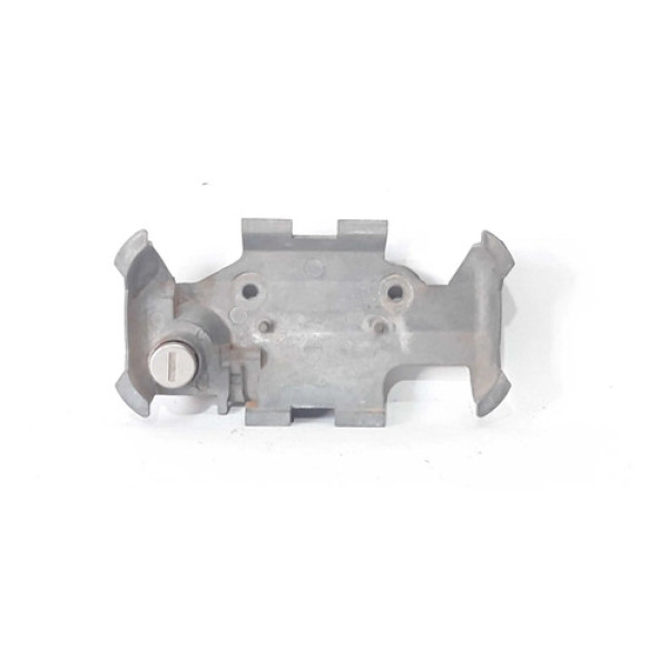 Base Suporte Maçaneta Ext Diant Direita Corsa 96/10 19978 Cinza