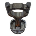 Biela Vectra 2.4 16v Automatico 2007 2008 2009 2010 2011