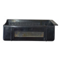 Cinzeiro Traseiro Console Central Original Astra 1999 A 2002