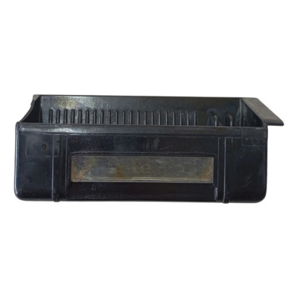 Cinzeiro Traseiro Console Central Original Astra 1999 A 2002
