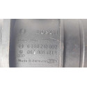 Carcaça Sensor Fluxo Ar Vw Golf Sportiline 2.0 Bosh Original