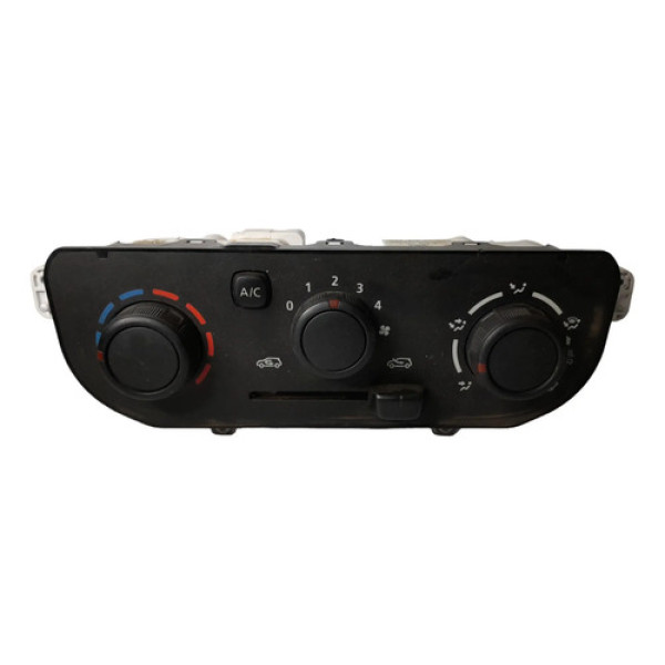 Controle Comando Ar Condicionado Renault Kwid 2017 Á 20 