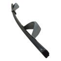 Canaleta Guia Vidro Dian Vectra Esq 2007 2008 2009 2010 2011 Preto