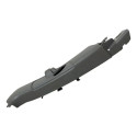 Acabamento Coluna Central Direita New Civic 2007 2008 A 2011