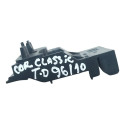 Guia Parachoque Traseiro Direito Classic  1996 A 2016