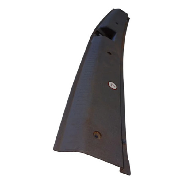 Moldura Porta Malas Zafira 2001 A 2012 Original