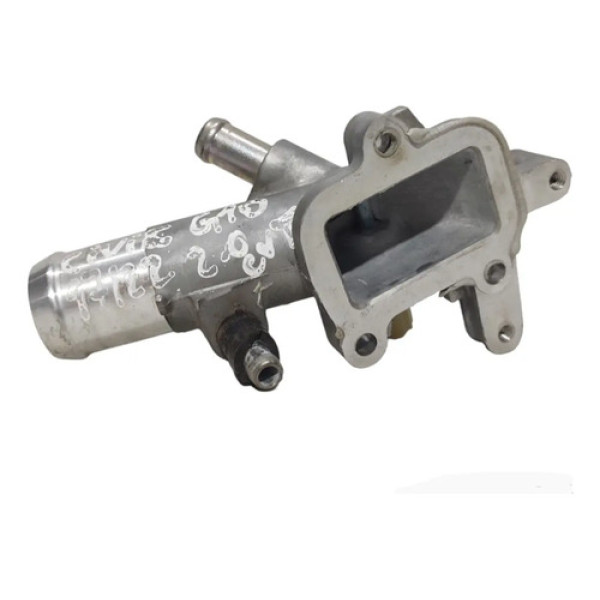 Carcaça Válvula Termostática Civic 2.0 Cvt 17 A 22 