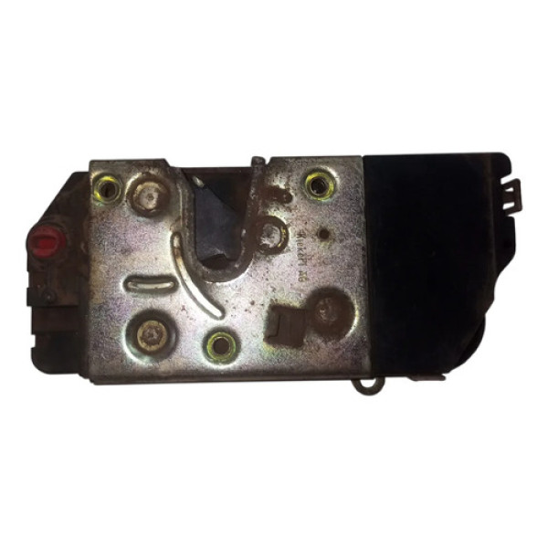 Fechadura Traseira Peugeot 206 Sw Direita 2005 2006 A 2008