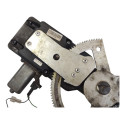 Maquina Motor Vidro Elétrico Diant Esquerdo Celta 4 Portas