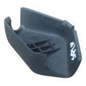 Moldura Parafuso Coluna Central Spin Cobalt Onix 2013 A 2021 Preto
