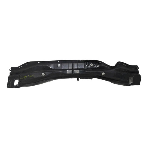 Suporte Churrasqueira Toyota Corolla 2015 A 2019 Original  Preto