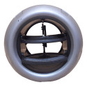  Difusor Ar Ford Fiesta 08/14 7s6h-a018b08-a Com Risco