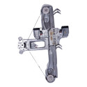 Maquina Manual Vidro Traseiro Direito Ônix Original