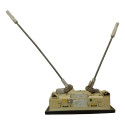 Comando De Ar Gm Meriva 2002 2003 2004 2005 A 2012 C/ar 