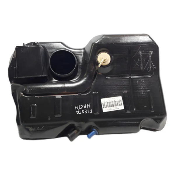 Tanque De Combustível Ford Fiesta Hatch 2007/2012 Original