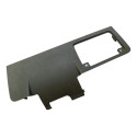 Moldura Inferior Painel Gm Cobalt 2011 2012 2013 2014 2015 Cinza 01