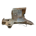 Longarina Painel Frontal Corsa Montana Maxx  Direita 03/10