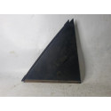 Acabamento Moldura Externa Porta Traseira Direita Hb20x  Preto