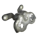 Dobradiça Porta Traseira Esquerda Superior Cobalt 2010/2015