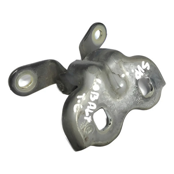 Dobradiça Porta Traseira Esquerda Superior Cobalt 2010/2015
