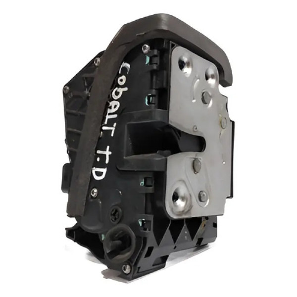 Fechadura Elétrica Porta Traseira Direita Cobalt 11/15 Origi