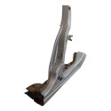 Coluna Caixa Ar Corsa Montana Esq 2003 2005 2005 2006 A 2010 Prata