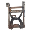 Suporte Pedal Embreagem Freio Agile 2009 A 2014 Original