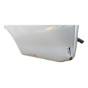 Porta Traseira Direta. Chevrolet Corsa Classic 96/16 Avarias Traseira Direito Branco