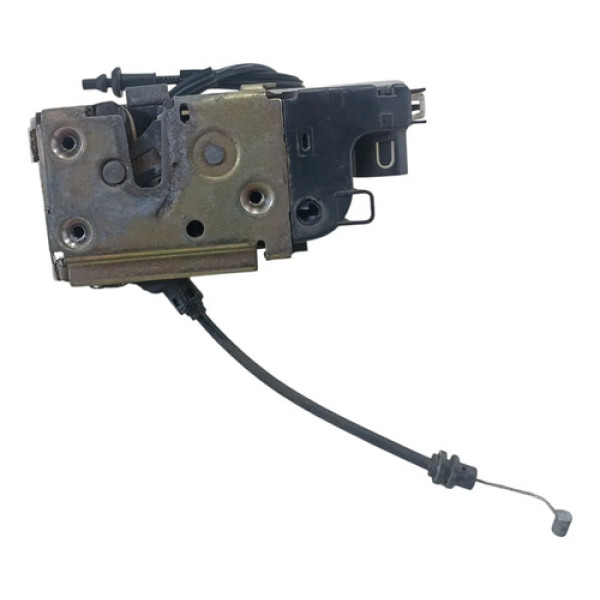 Fechadura Dianteira Citroën C3 Direita 2003 2004 2005 A 2011