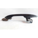 Maçaneta Externa Traseira Direita Honda City 09/14 Original