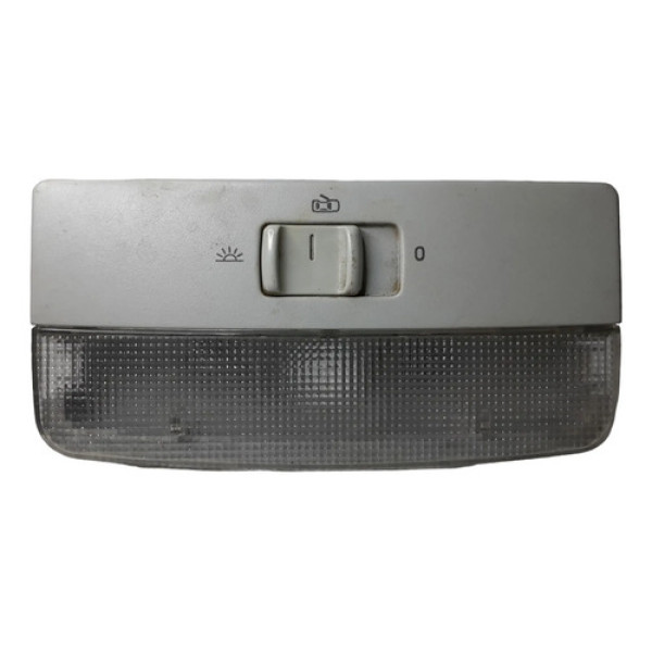 Puz De Teto Volkswagen Polo Gol G3 2003 Á 2008