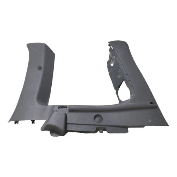 Acabamento Coluna Direita Porta Mala Peugeot 206 Sw