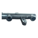 Flauta Injetor Bico Onix Prisma 1.0 2013 A 2019 25365492