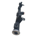 Flauta Bicos Injetor Astra Vectra Zafira 2.0 93344353