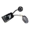 Super Led Dawn Knight Macho Branca