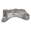 Suporte Coxim Cambio Onix Prisma Cobalt 2011 A 2019 96852622