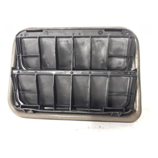 Difusor Ar Carroceria Esquerdo Duster 12/19   