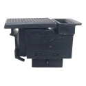 Botão Desembaçador Gm Kadett 1992 A 1998 52283123 