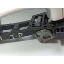 Maçaneta Externa Traseira Direita Ford Ka 2014/19 Original