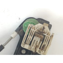 Maquina Motor Vidro Elétrico Diant Esquerdo Bmw E90  7140587