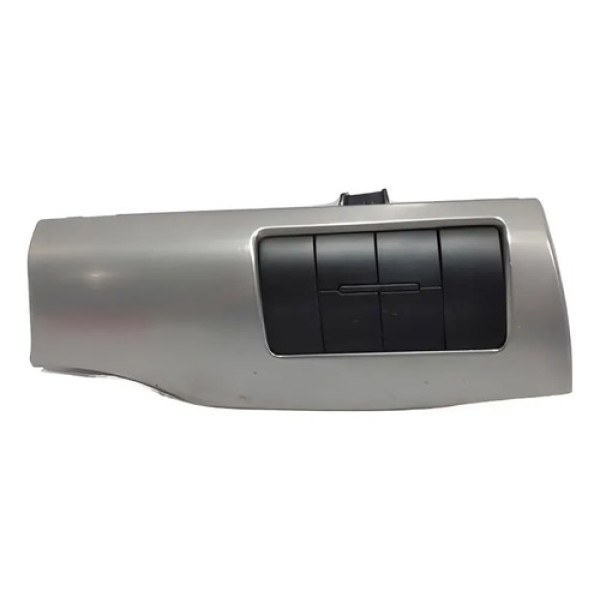 Moldura Painel Botões Kia Sorento 2010/13 Original
