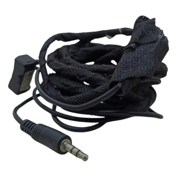 Microfone Som Bluetooth Volks Jetta Up Audi 3bd035711