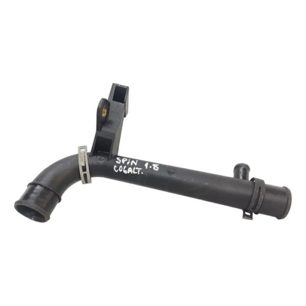 Tubo Agua Radiador Onix Prisma 1.4 Cobalt Spin 1.8 12 A 19