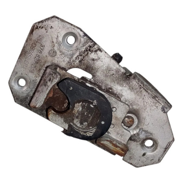 Fechadura Tampa Traseira Saveiro G2 G3 G4 1995 1996 A 2012