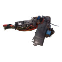 Caixa Fusíveis Ecosport 1.6 Rocam 2003 2004 2005 2006 A 2012