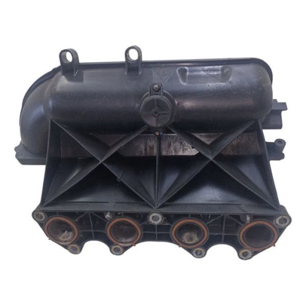 Coletor Admissão Motor 1.6 Fox Saveiro Voyage 2003 A 2010
